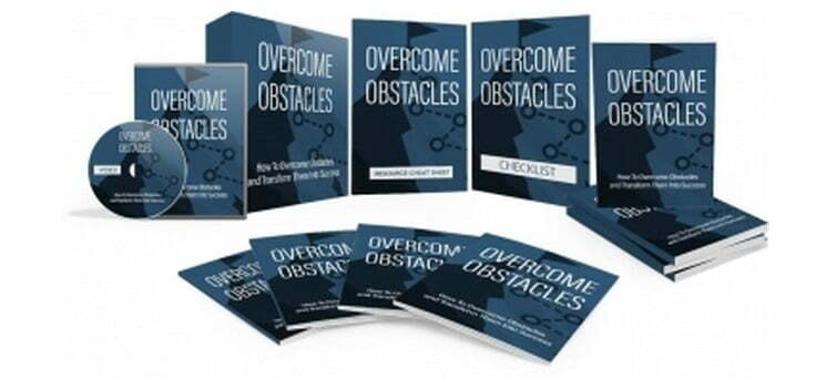 Read more about the article Overcome Obstacles