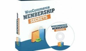 WooCommerce Membership Secrets