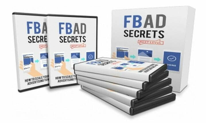 Facebook Ad Secrets Advance