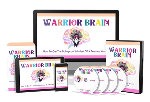 Read more about the article Warrior Brain